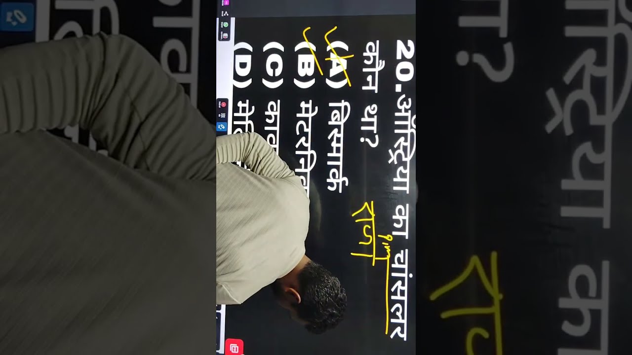 यूरोप में राष्ट्रवाद का उदय: एक ऐतिहासिक क्रांति
