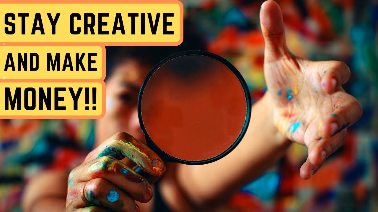 10 Work From Home Online Jobs For Creative People (2020)