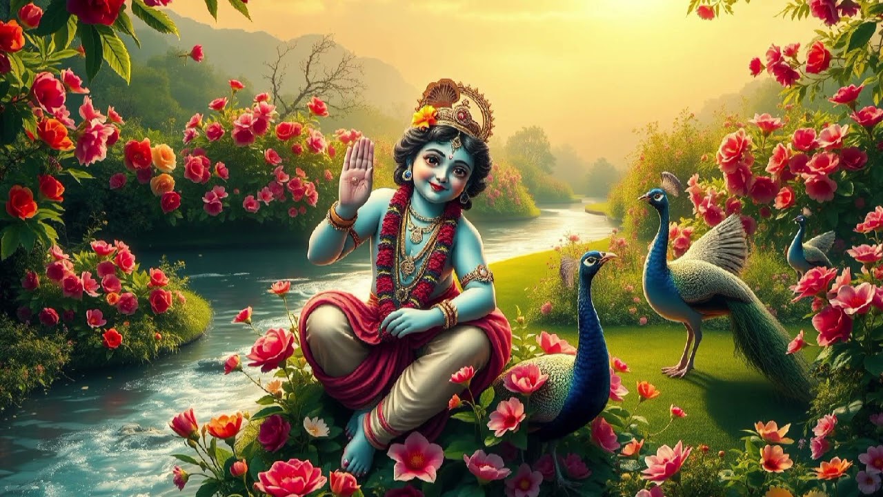  पकड़ लो हाथ बनवारी Pakad Lo Hath Banvari - Krishna Bhajan | Bhajan Songs | Nahin To Doob Jaenge