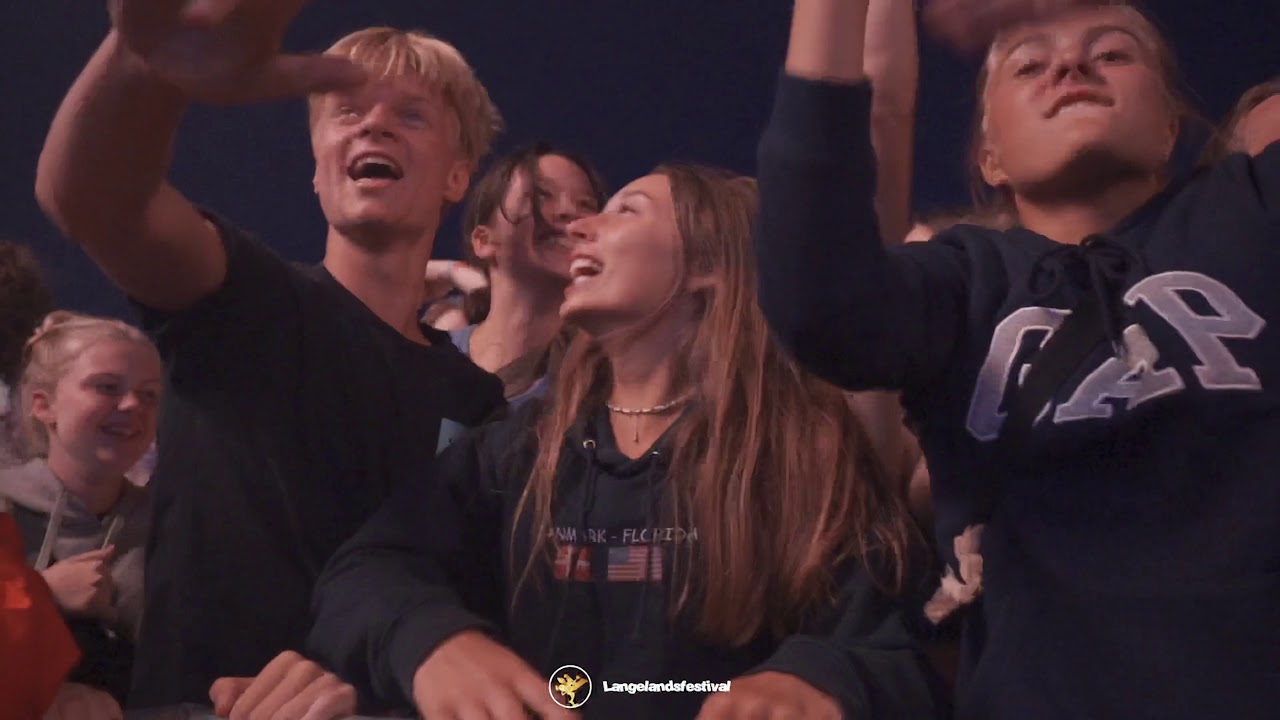 KATO på LLF19