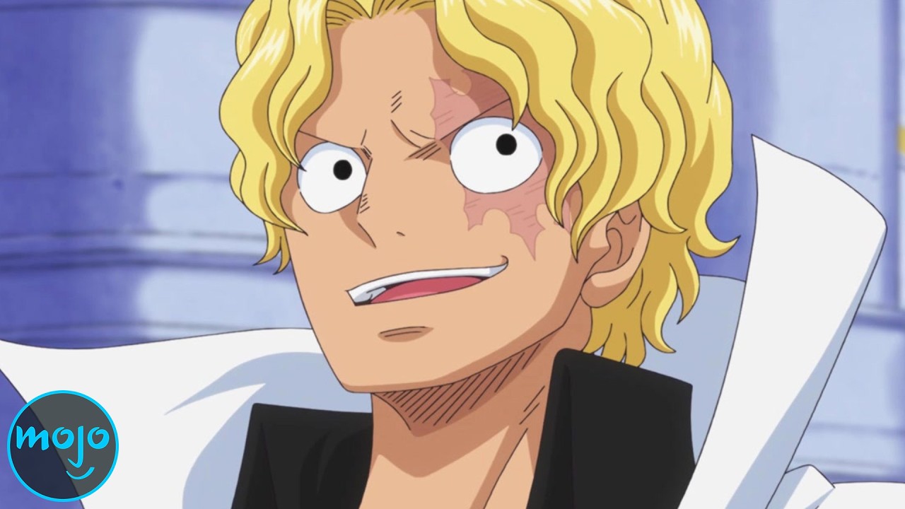 Top 10 Biggest One Piece Controversies