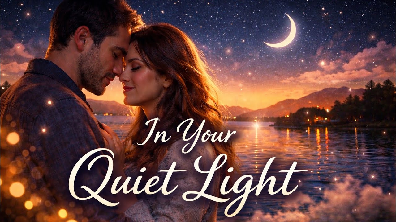 In Your Quiet Light – Where My Heart Finally Feels Home
