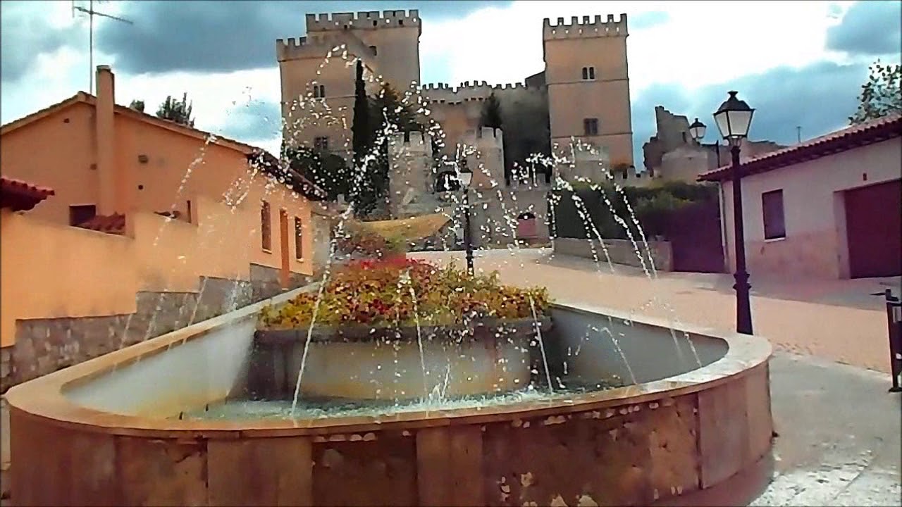 Villa de Ampudia,Tierra de Campos,Palencia
