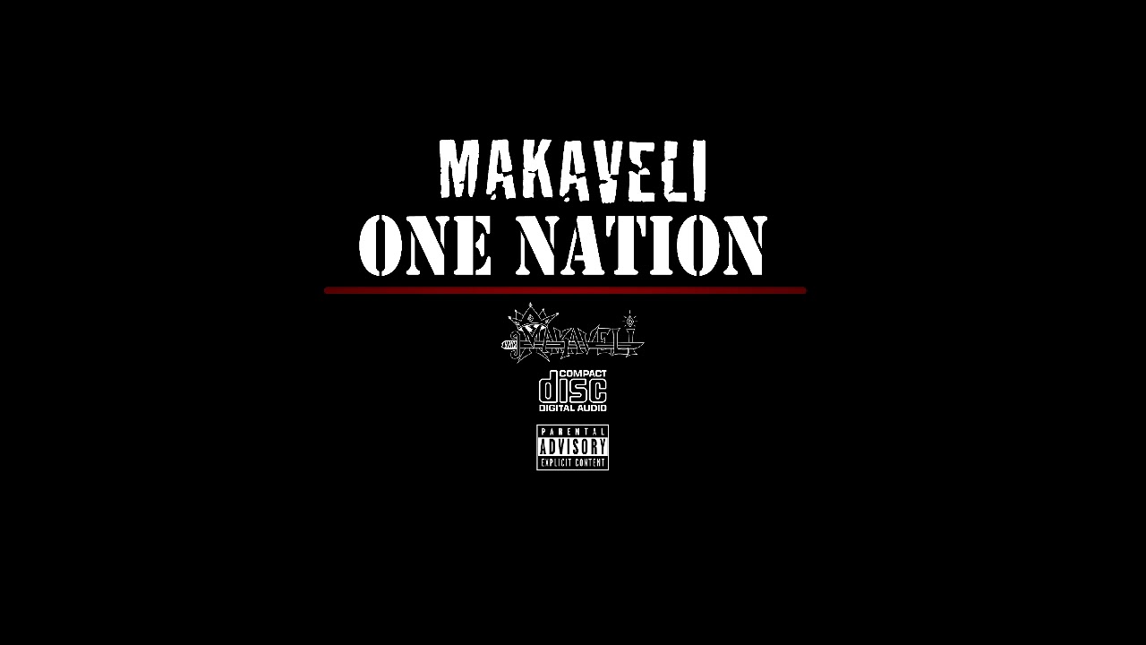 2Pac 'One Nation' Original Studio DAT Rip (6-20-96)