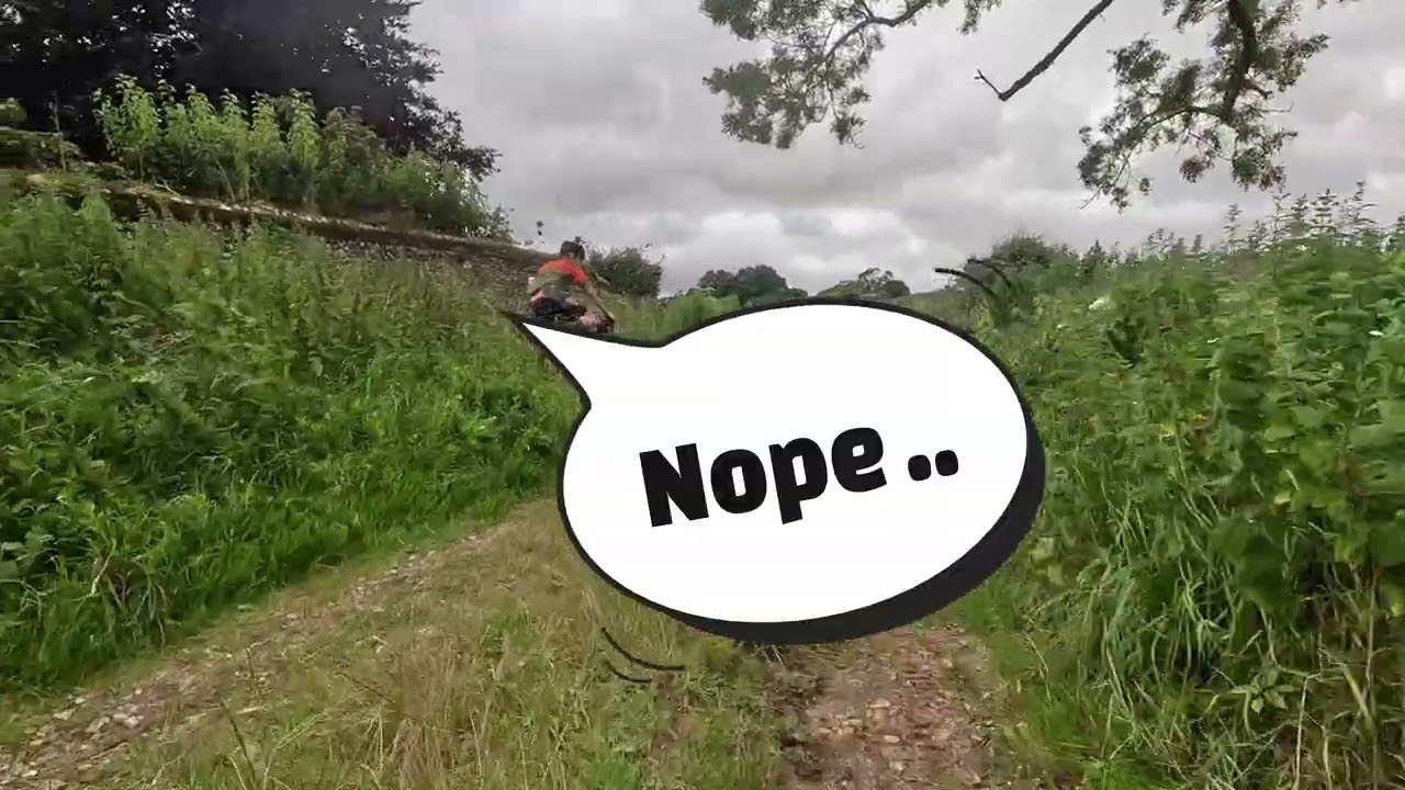 Pedal Revolution Untammed 2024