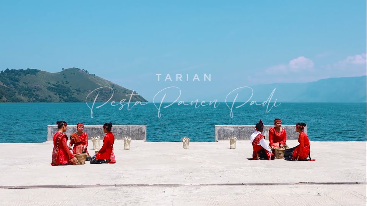 Tari Kreasi (Batak Toba dan Karo) - SMP KEMALA BHAYANGKARI 02 KABANJAHE