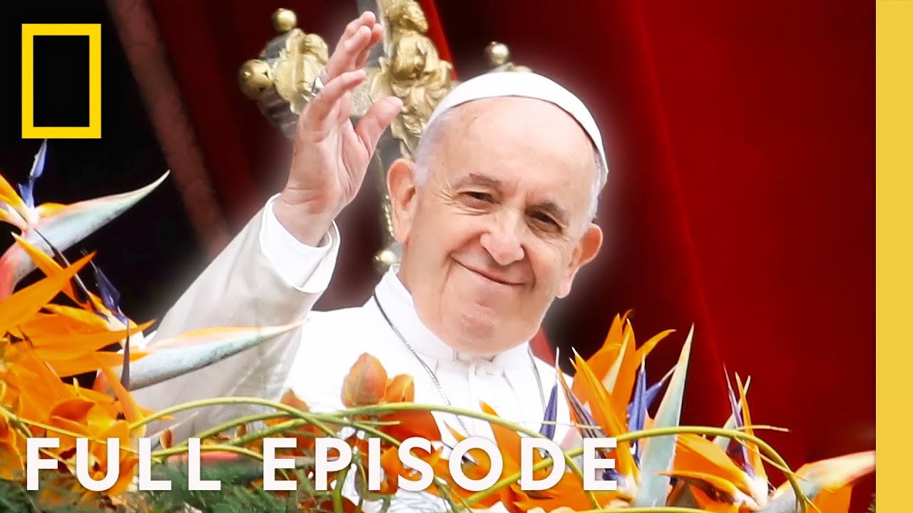 Pope Francis: A Legacy of Change | Remembering His Life and Impact | SPECIAL | National Geographic