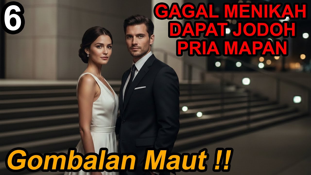 Bab 6. Gombalan Maut Dokter Kalea !!