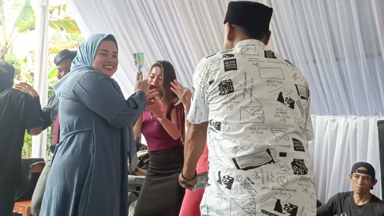 Gerong deui gerong deui bajidor cover ica