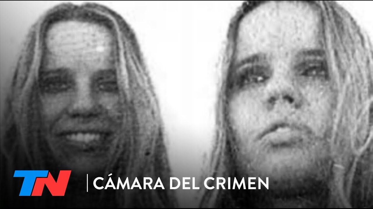 Oriel Briant: la historia de un macabro crimen que nunca se esclareció - EL DESARMADERO