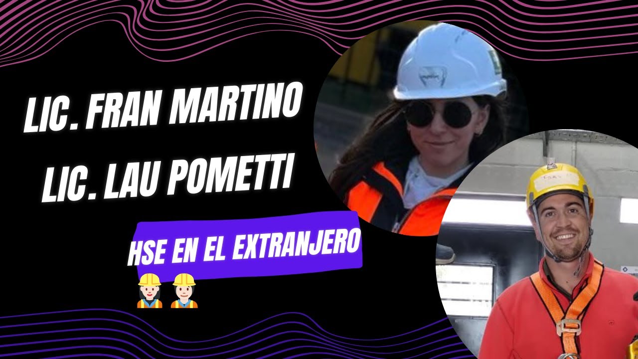 Hoy Vivo con @Lic. Fran Martino