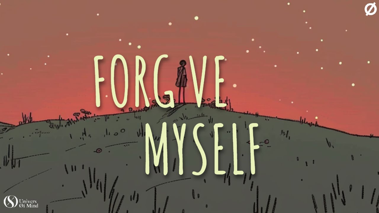 Forgive Myself - LoFi Meditation for Self-Forgiveness 😌