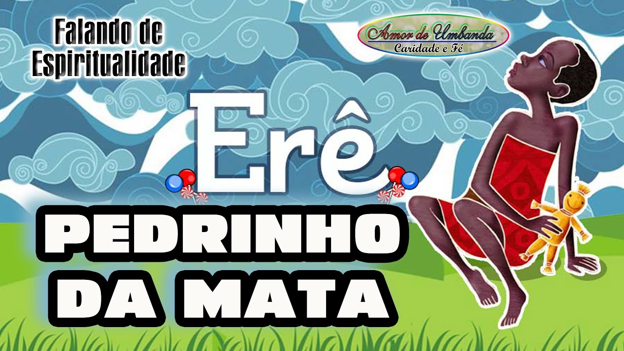 Ponto de Pedrinho da Mata