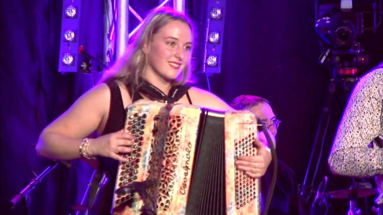Florine MALHERBE, Diego GATTE & Sébastien FARGE - 