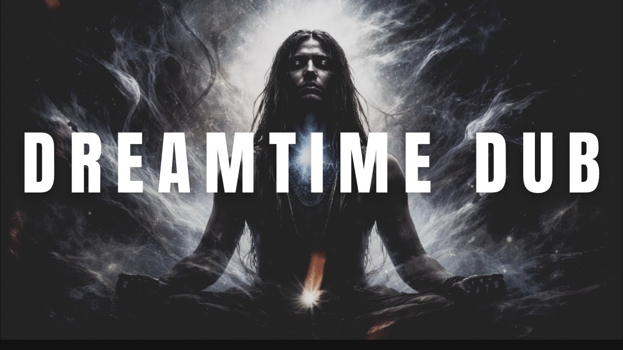 Wild Awake | Shamanic Dreamtime | Altered States Induction 