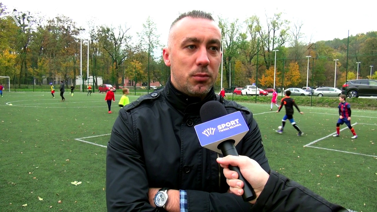 Sport Twoją Szansą wspiera akademię Ireneusza Jelenia!