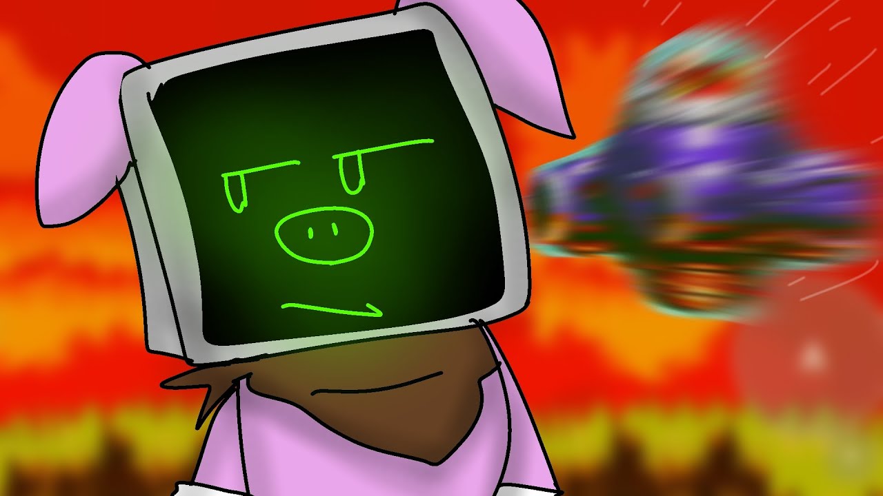 Mr. Pc plays sonic the hedgehog 3