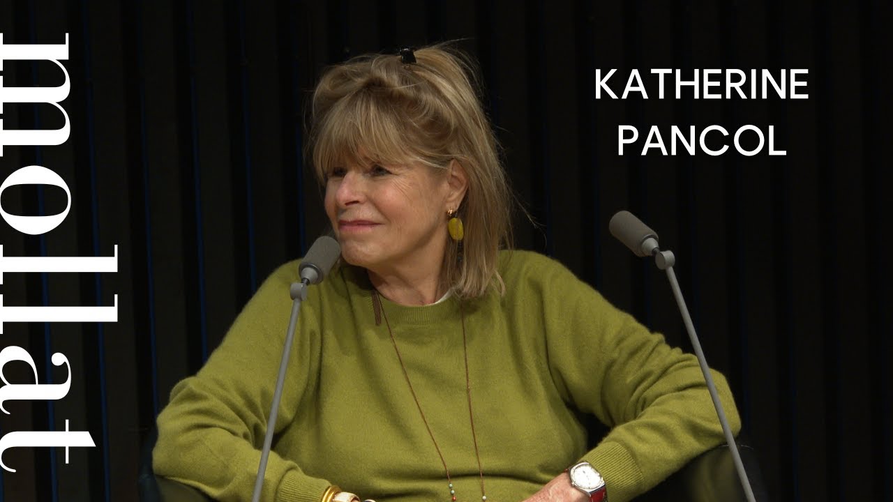 Katherine Pancol - La mariée portait des bottes jaunes