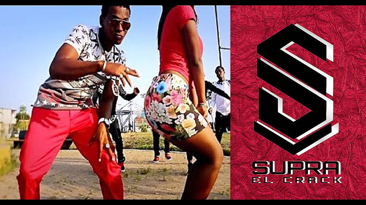 Salsa choke - Supra el Crack - El Trukutru - Video Official