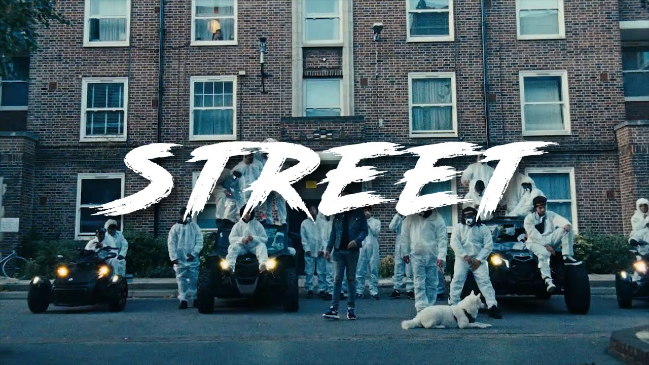[FREE] UK Garage Type Beat 