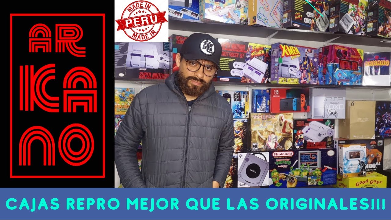 Cajas repro súper baratas mejor que las originales😱!!! - SORPRESA AL FINAL DEL VIDEO🥳🎁
