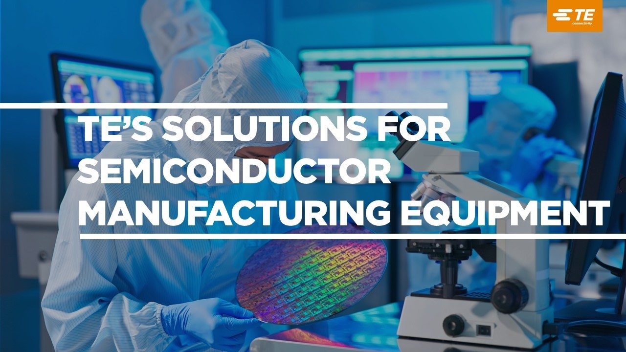 Semiconductor Machinery Solutions: Strategic Partnering for Long-Term Reliability