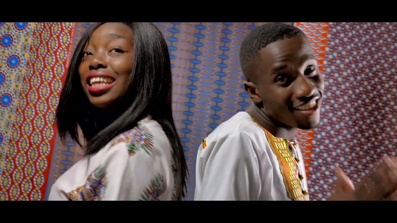Mahlaba- Uthando lukaMama (Official Music Video) ft VikMoe