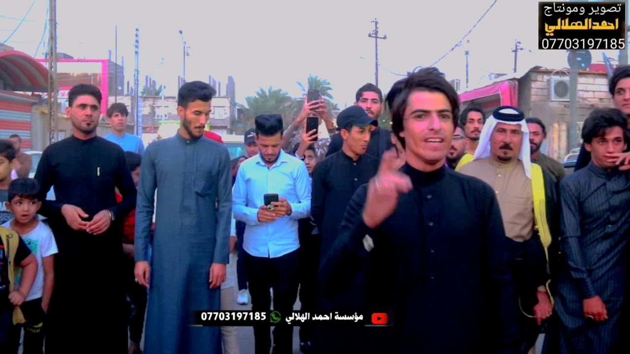 هوسات مهاويل الگرنه أفراح الساده البعاج هوسات فاخر المياحي