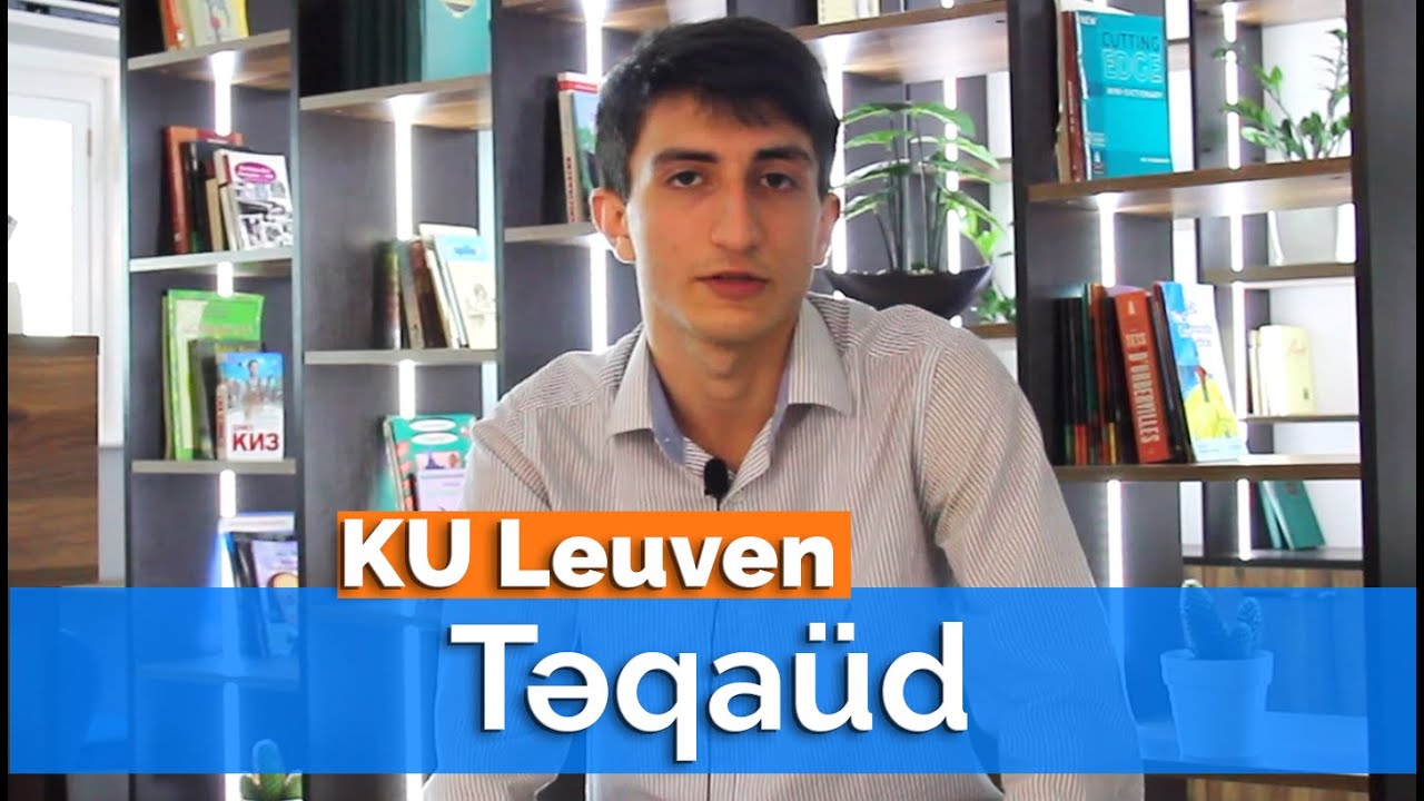 Təqa&uuml;d programını necə qazandım?