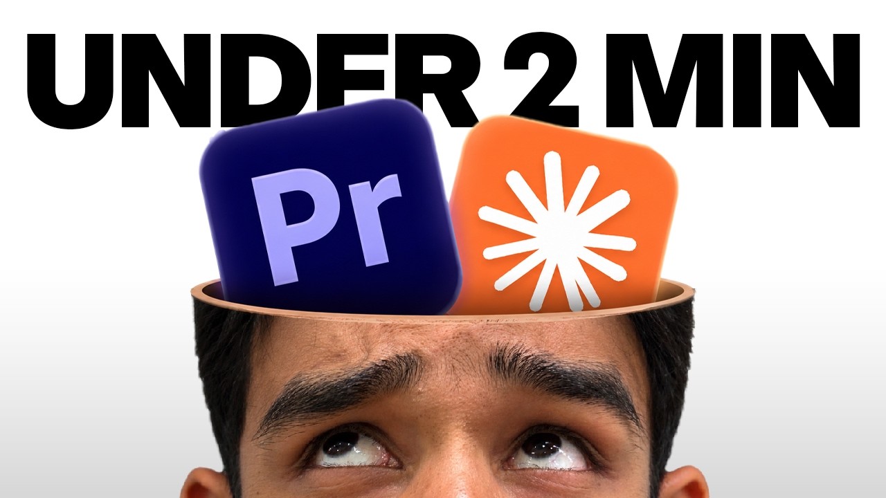 this Claude AI Premiere Pro Plugin changes EVERYTHING...