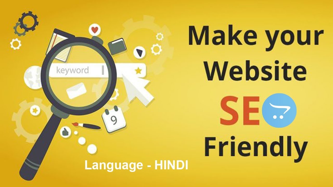 SEO OpenCart Website | Keywords