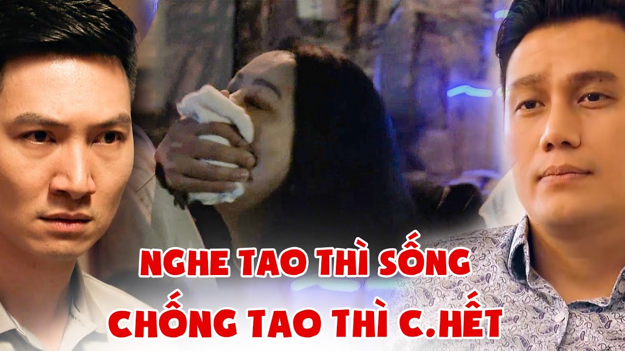 Nhóm lợi ích bất chấp ĐE DỌA 