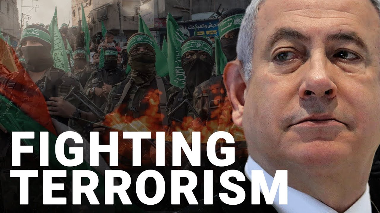 Two-state solution ‘rewards terrorism’ | Israeli spokesperson Eylon Levy