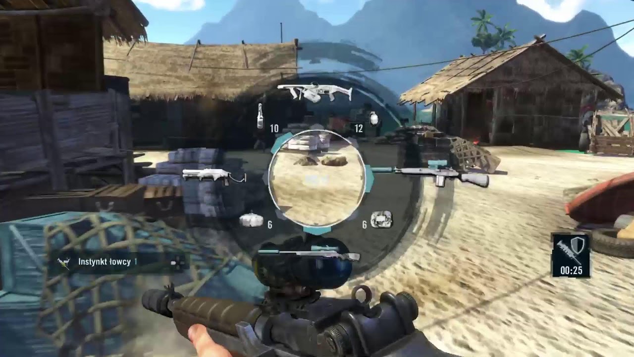 Farcry 3 🔴#11