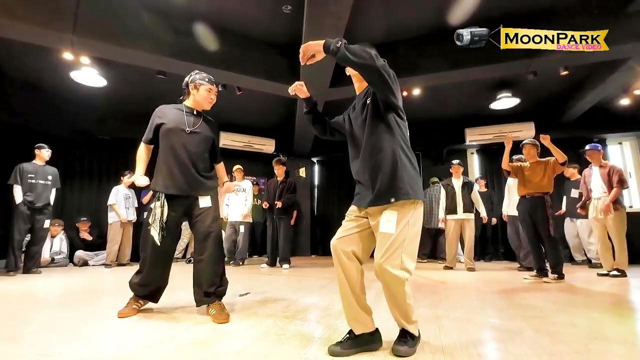 20260208 Pop Nova Vol.1 大學組 海選