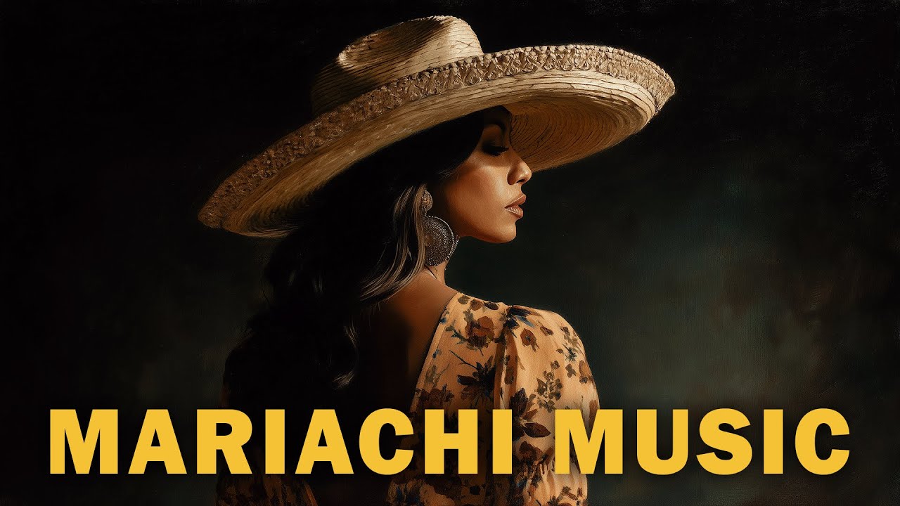 Música Mariachi Mexicana | Elegancia y Nostalgia Vol. 1