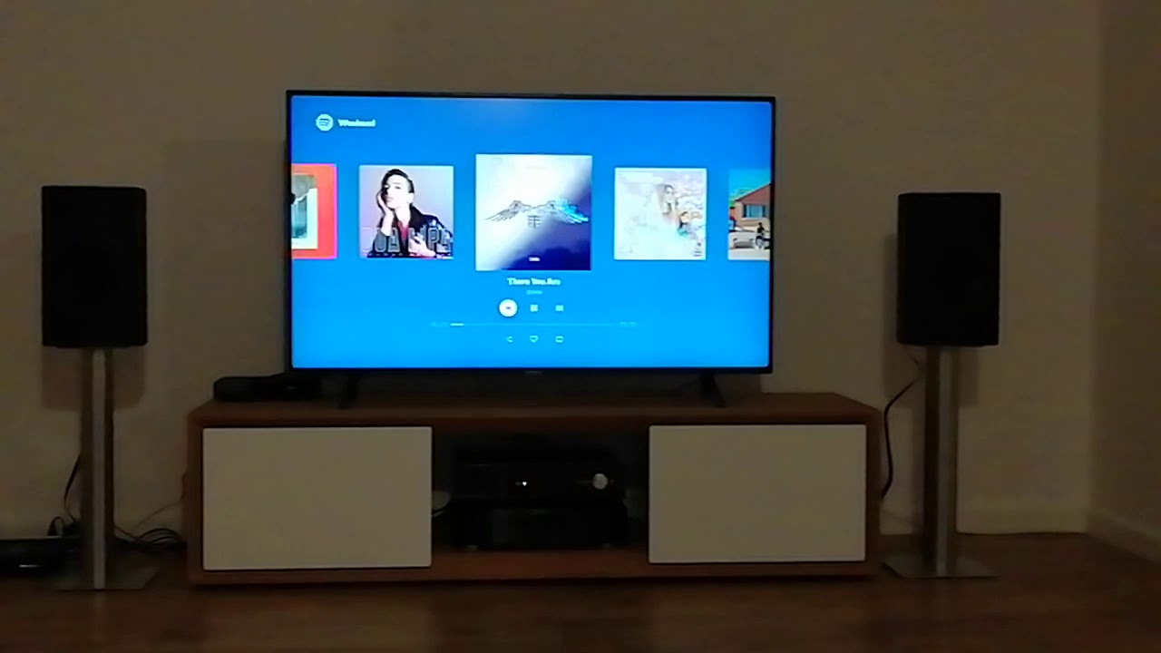 Atc scm11 + Roksan k3