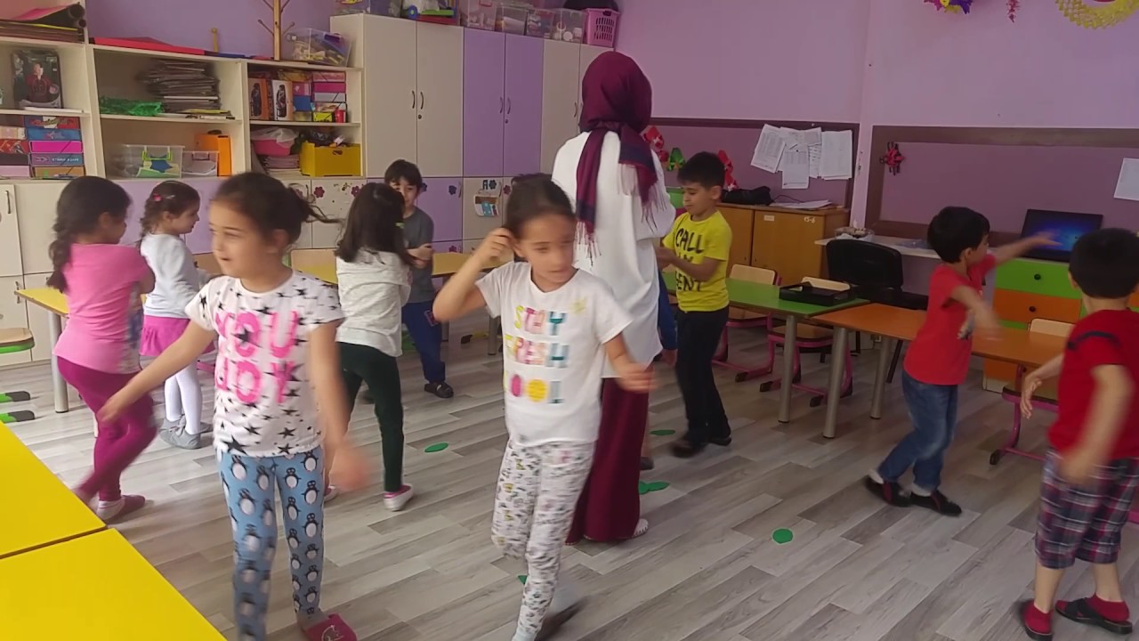 KELEBEK DRAMASI-YASEMİN ÖĞRETMENİM