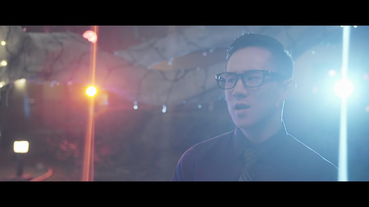 I Hate Sorry (對不起) - Jason Chen Original