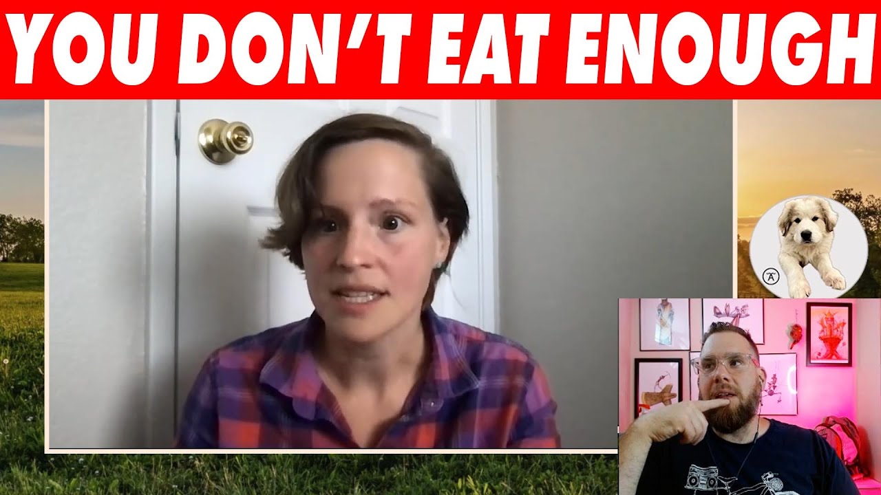 the MAIN REASON you CANNOT LOSE WEIGHT is?