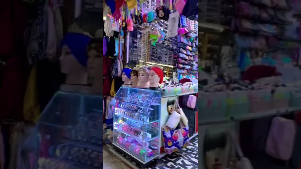 Morocco 🇲🇦 Derb sultan Casablanca ❤️🇲🇦🌸🌺