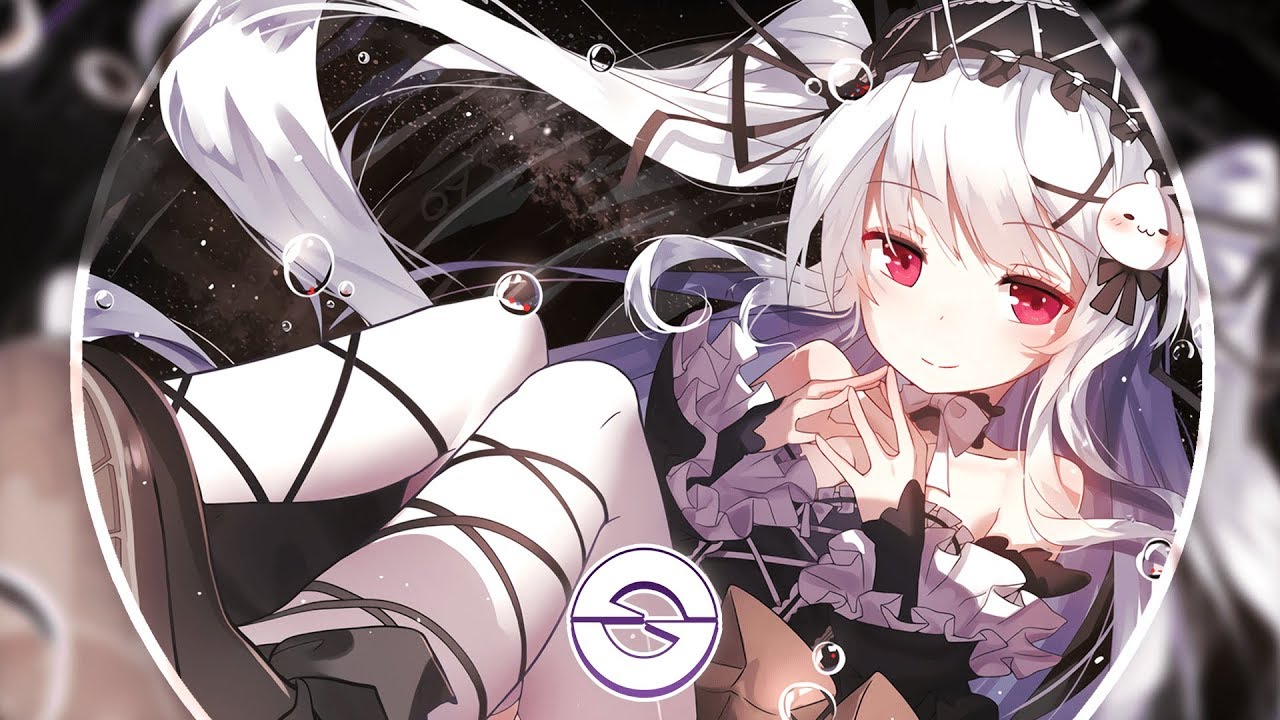 Nightcore - All Falls Down - (Alan Walker / Lyrics)