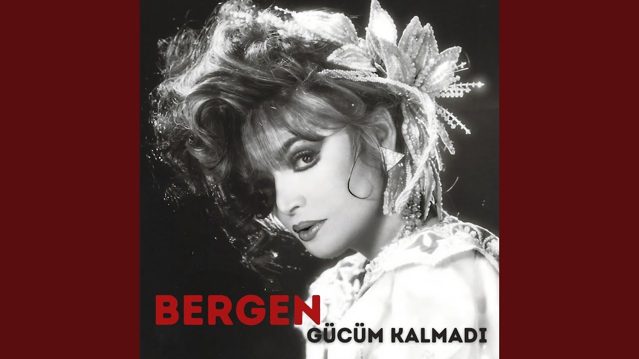 Gücüm Kalmadı