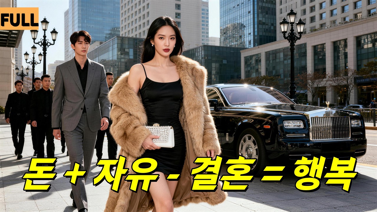 【Multi Sub】전 세계 최고 부자와 이혼한다! 😮전 남편도 아이도 그의 첫사랑에게 다 주고 나는 자유와 천억 자산만 가져간다!💥