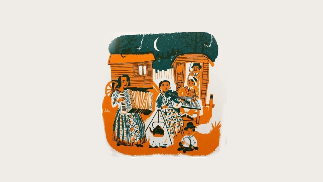 Oh mamãe ( canción de Perotá Chingó)