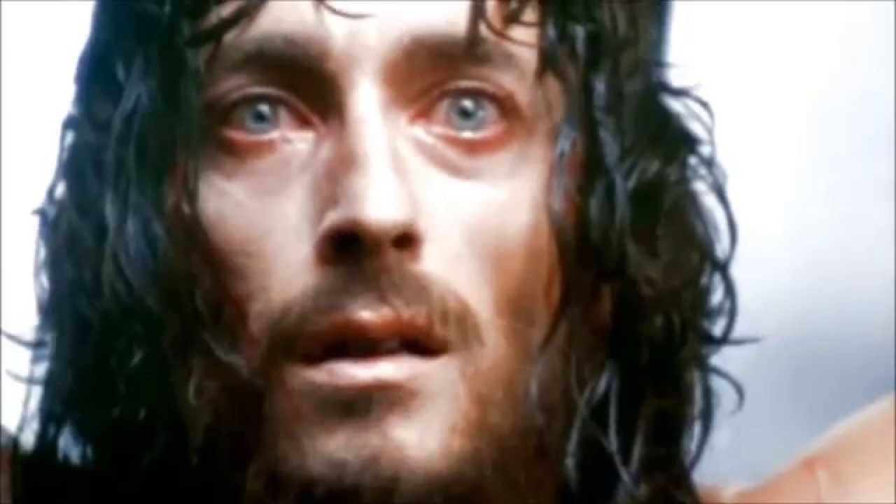 Scenes from Jesus Of Nazareth (Gethsemane, Crucifixion & Resurrection)