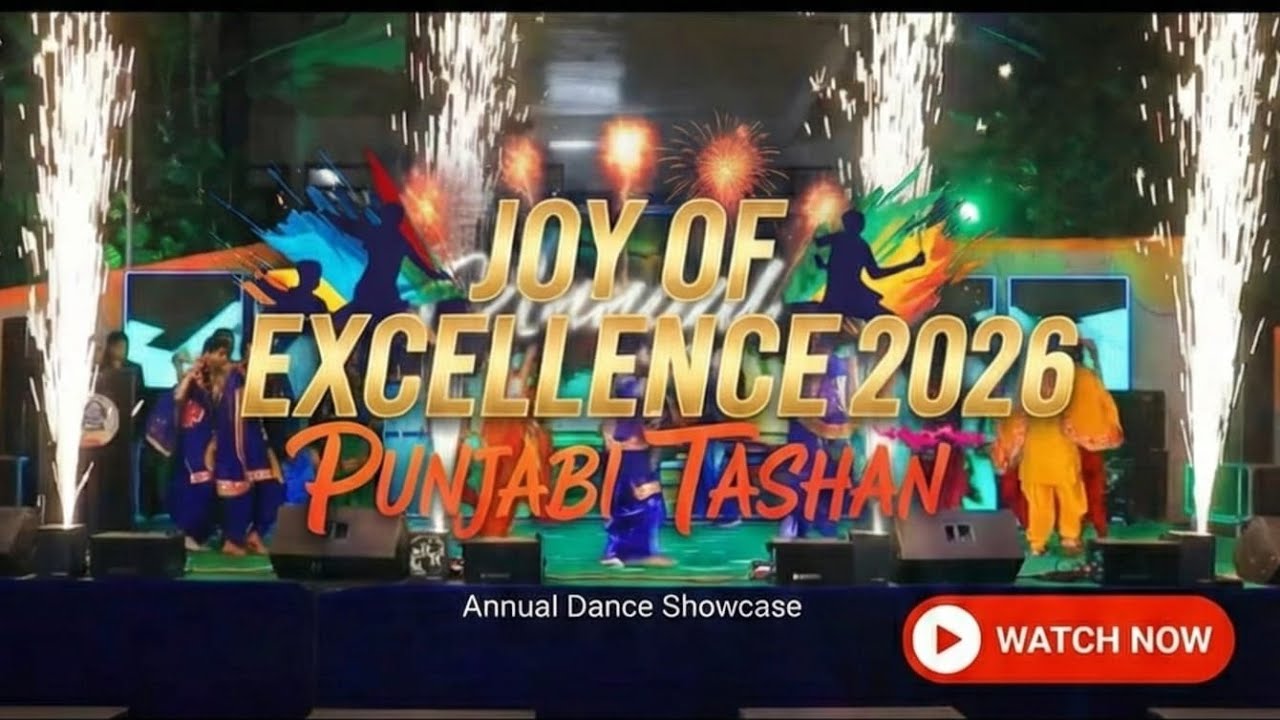 @Aurelian17Hub Presents: The Ultimate Punjabi Dance Explosion 💥