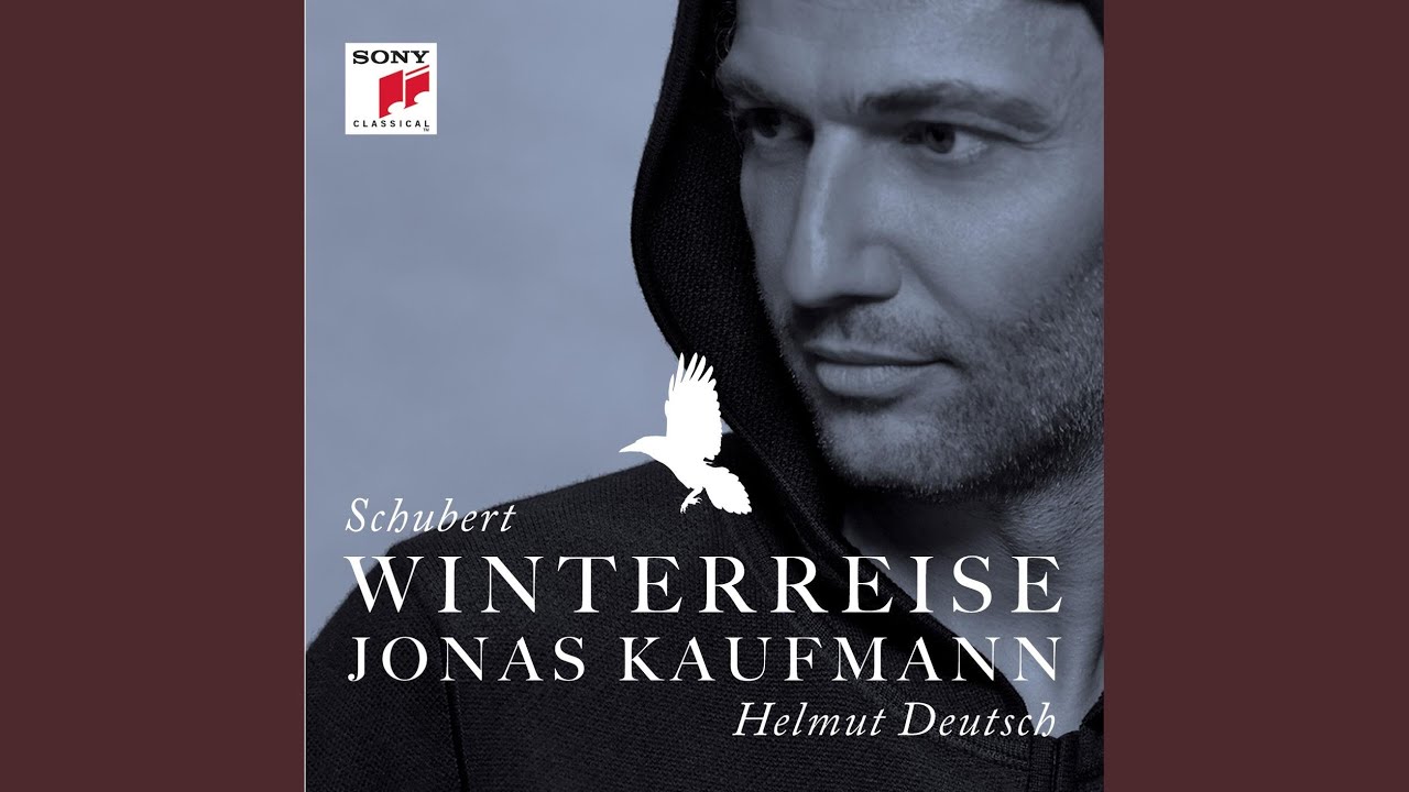 Winterreise, D 911: Frühlingstraum