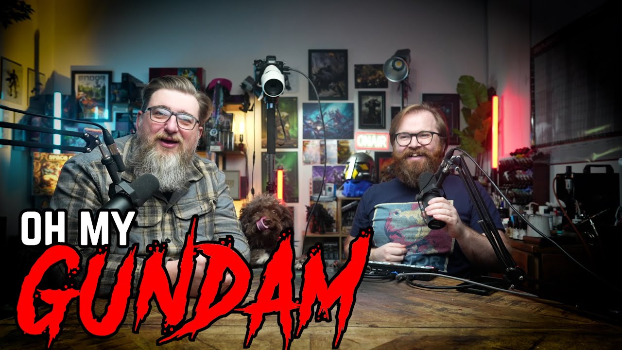 Will you get your favorite Warhammer for CHRISTMAS?!