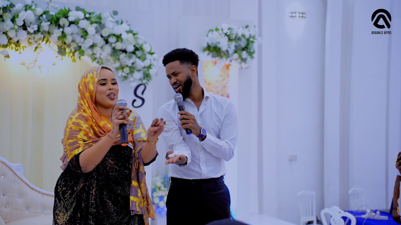 DAYAX DALNUURSHE FT SHAADIYA SHARAF HEESTII MUDAN IYO MARWAA MEHERKOODA DHACAY 2025 